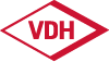 Logo VDH